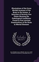 Illustrations of the Gross Morbid Anatomy of the Brain in the Insane. A Selection of Seventy-Five Plates Showing the Pathological Conditions Found in Post-Mortem Examinations of the Brain in Mental Diseases