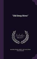 "Old Deep River"