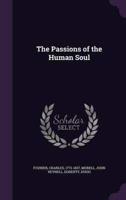 The Passions of the Human Soul
