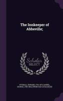 The Innkeeper of Abbeville;