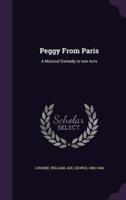 Peggy From Paris