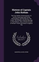 History of Captain John Kathan