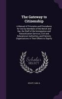The Gateway to Citizenship