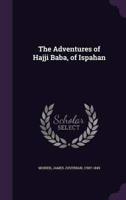 The Adventures of Hajji Baba, of Ispahan