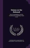 Unions on the Rebound