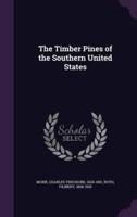 The Timber Pines of the Southern United States