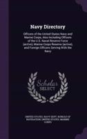 Navy Directory