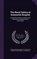 The Naval Gallery of Greenwich Hospital