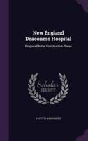 New England Deaconess Hospital