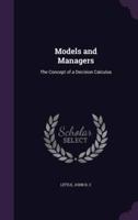 Models and Managers