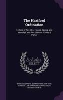 The Hartford Ordination