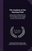 The Analysis of the Hunting Field