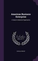 American Business Enterprise