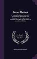 Gospel Themes