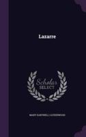 Lazarre