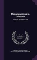 Mountaineering In Colorado