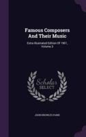 Famous Composers And Their Music