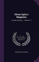 Oliver Optic's Magazine