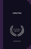 Little Fritz