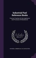Industrial Fuel Reference Books