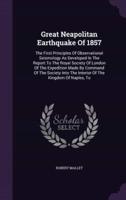 Great Neapolitan Earthquake Of 1857