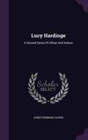 Lucy Hardinge