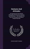 Gestures And Attitudes