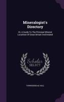 Mineralogist's Directory