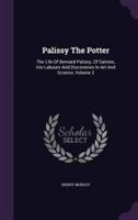 Palissy The Potter
