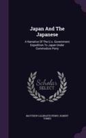 Japan And The Japanese
