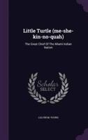 Little Turtle (Me-She-Kin-No-Quah)