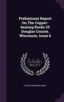 Preliminary Report On The Copper-Bearing Rocks Of Douglas County, Wisconsin, Issue 6