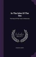 In The Isles Of The Sea