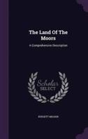 The Land Of The Moors