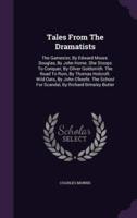 Tales From The Dramatists