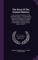 The Story Of The Greatest Nations