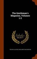 The Gentleman's Magazine, Volumes 1-2