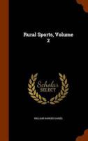 Rural Sports, Volume 2