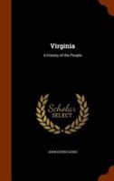 Virginia: A History of the People