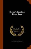 Beeton's Counting House Book