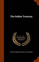 The Golden Treasury;