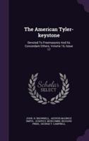 The American Tyler-Keystone