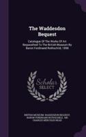 The Waddesdon Bequest