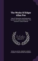 The Works Of Edgar Allan Poe