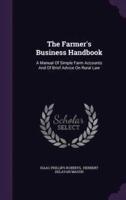 The Farmer's Business Handbook