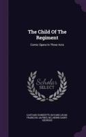 The Child Of The Regiment