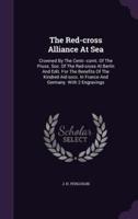 The Red-Cross Alliance At Sea