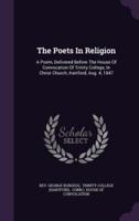The Poets In Religion