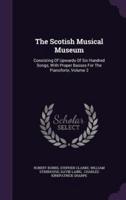 The Scotish Musical Museum