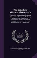 The Scientific Alliance Of New York